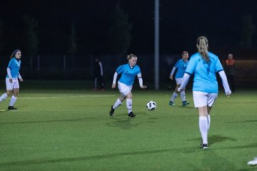 Bild 27 - Frauen FSG Kaltenkirchen - SV Henstedt Ulzburg : Ergebnis: 0:7